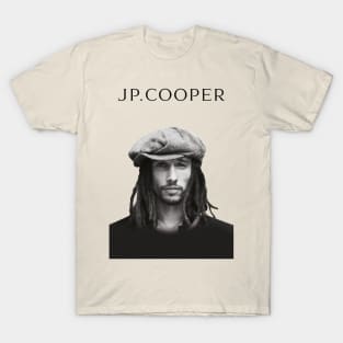 JP Cooper T-Shirt